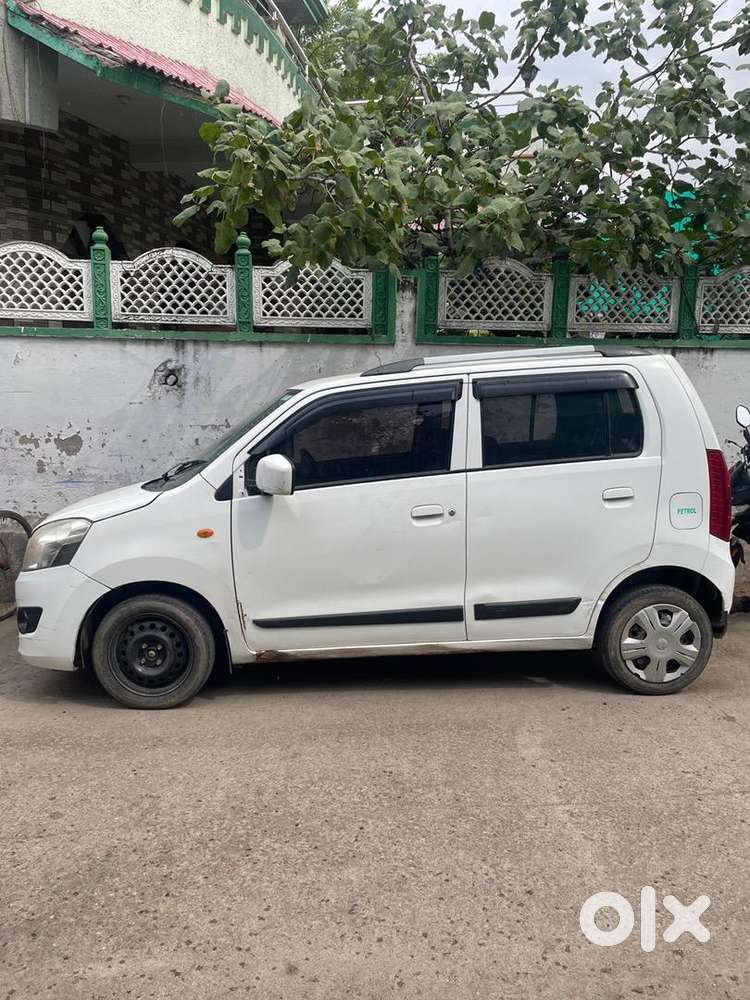 Reliable Maruti Suzuki 2015