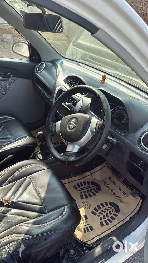 Maruti Suzuki Alto 800 Lxi, 2017, Petrol