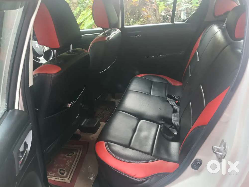 Good Mantain,good Condition ,only For Personal Use2013 Swift Vxi