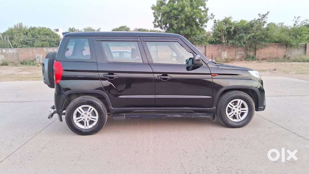 Mahindra Bolero Neo 1.5 N 10, 2022, Diesel