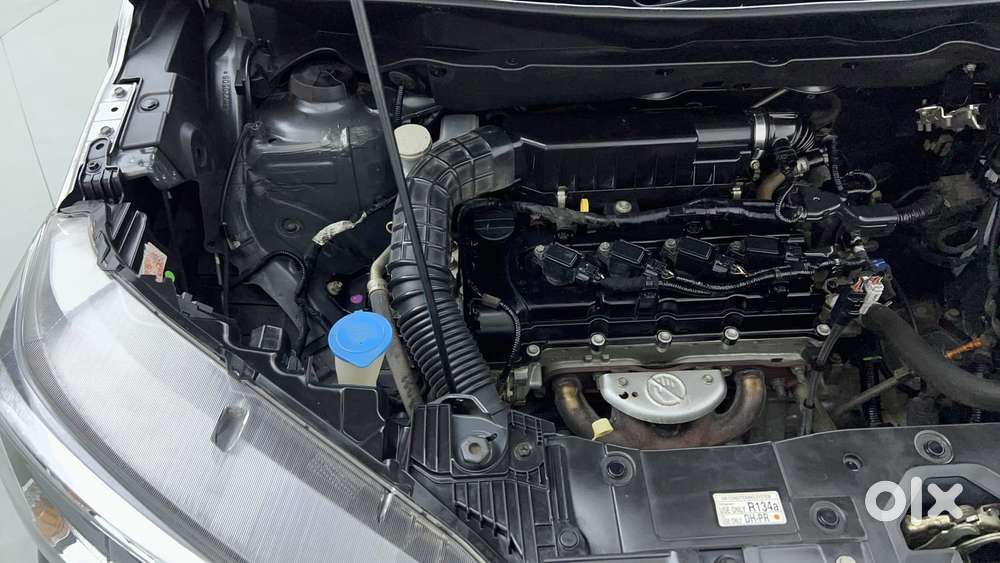 Maruti Suzuki Xl6 1.5 Alpha At, 2020, Petrol