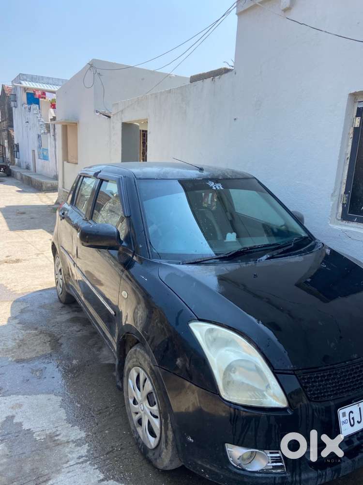 Swift Maruti Diesel 2010
