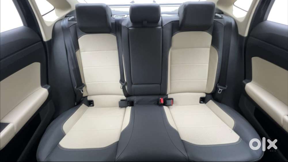 Volkswagen Virtus 1.0 Topline Tsi, 2023, Petrol