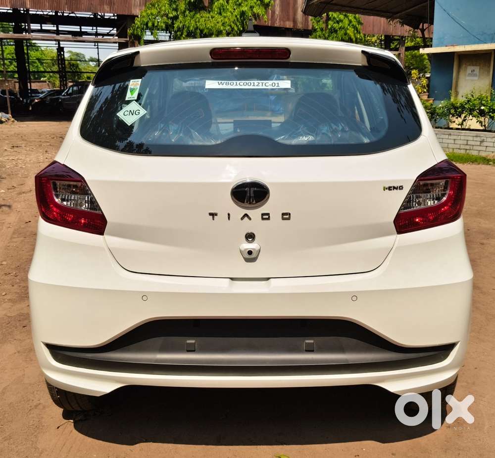 Tata Tiago 1.05 Revotorq Xz, 2026, Cng & Hybrids