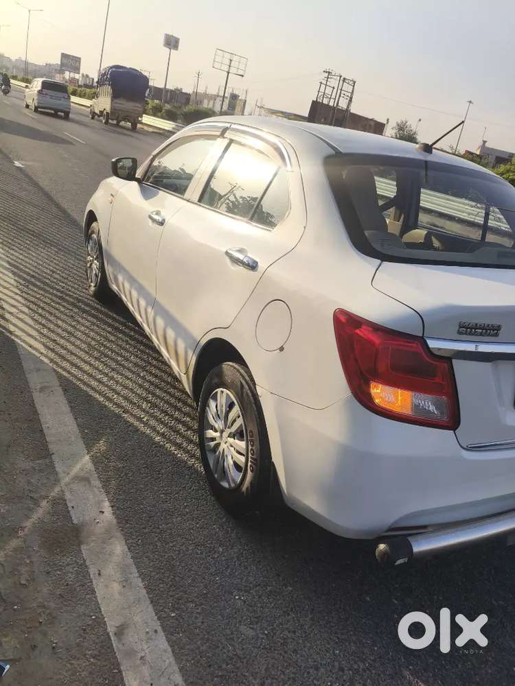 Maruti Suzuki Dzire 2019 Diesel