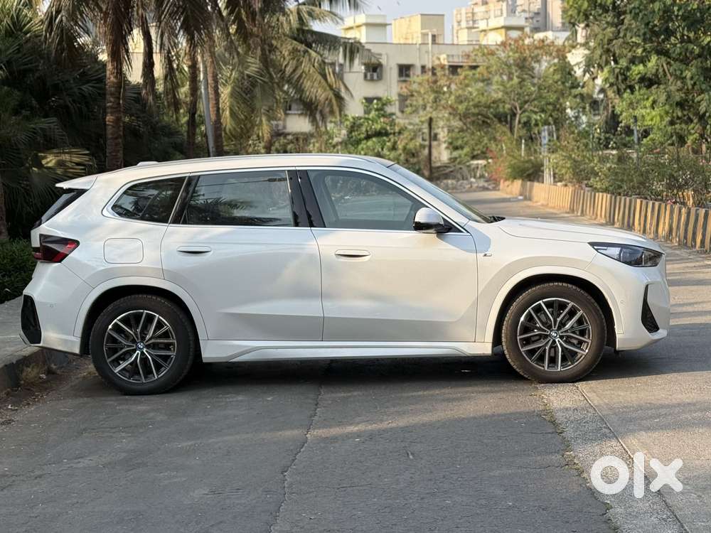 Bmw Ix1 Xdrive30 M Sport, 2025, Electric