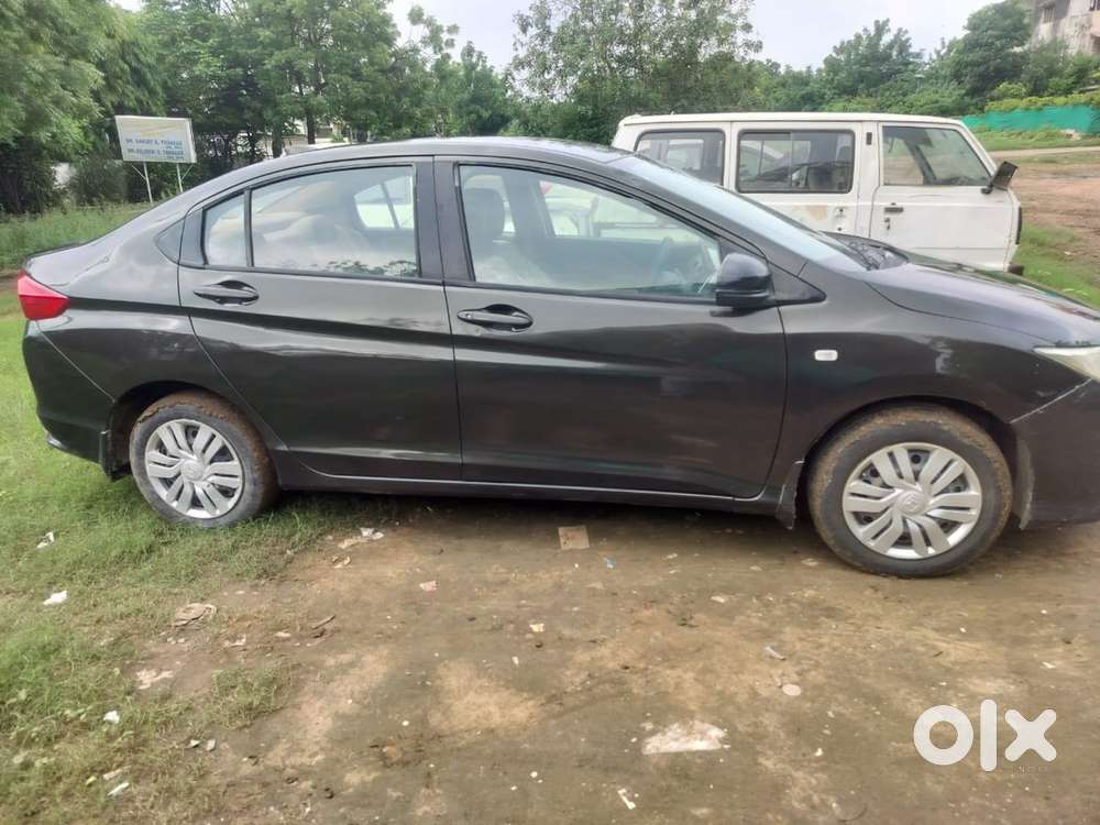 Honda City Diesel Manual 2016
