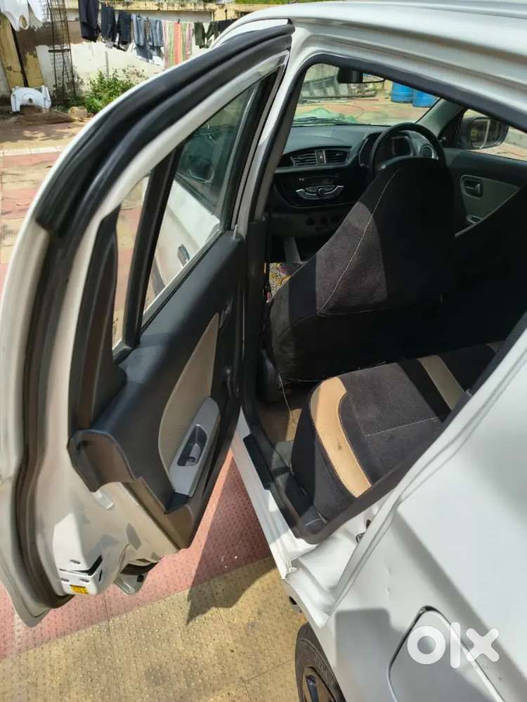 Maruti Suzuki Alto 2018