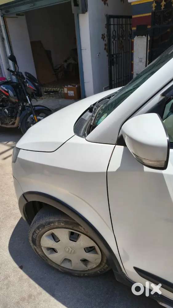 Maruti Suzuki Wagon R 2021 Petrol Well Maintained