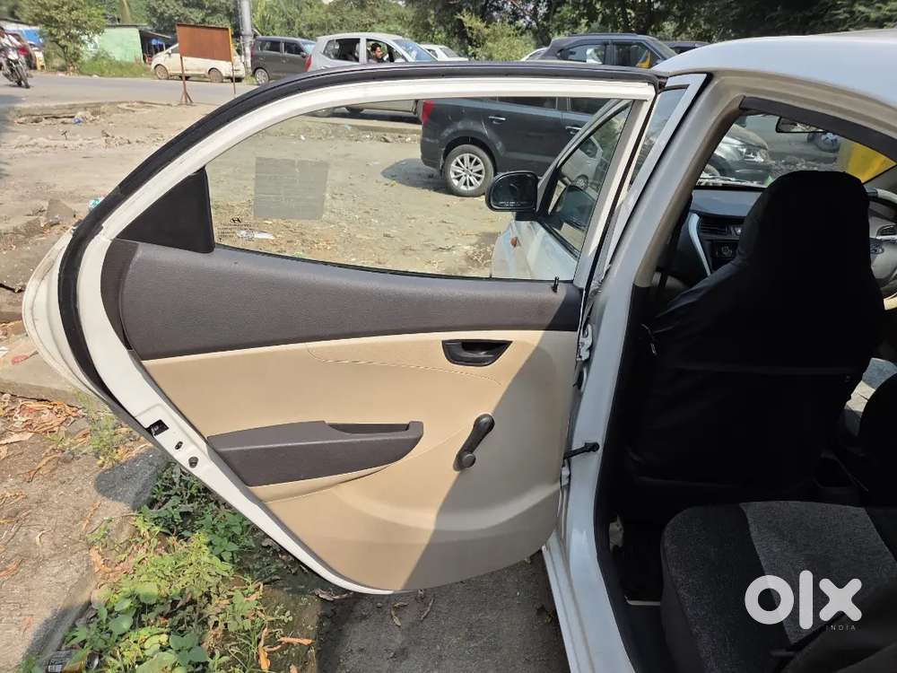 Hyundai Eon 0.8 Magna 2017 Car