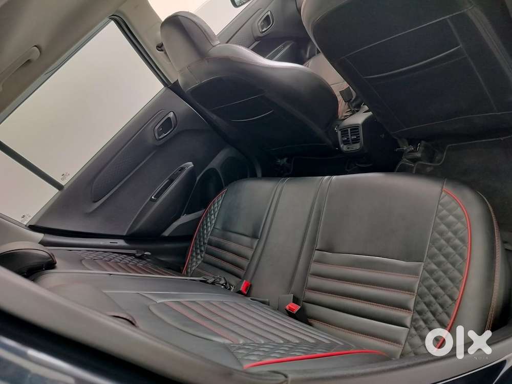 Hyundai Exter Sx 1.2 Mt, 2024, Petrol