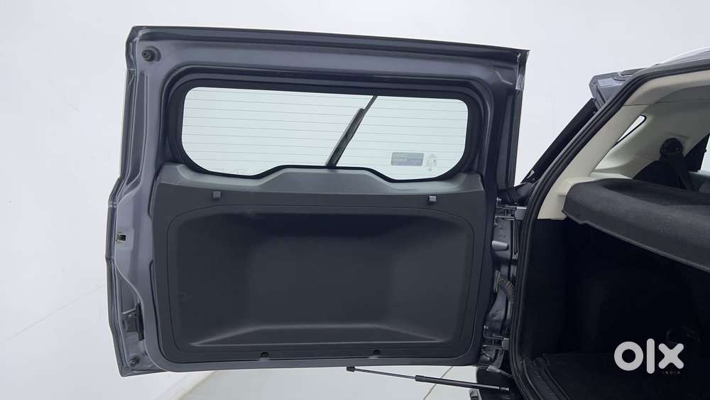 Ford Ecosport [2017-2021] 1.5 Titanium Ti Vct At, 2018, Petrol
