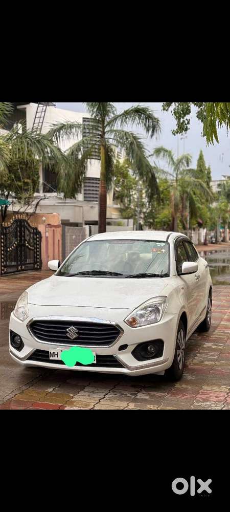 Maruti Suzuki Dzire 2017