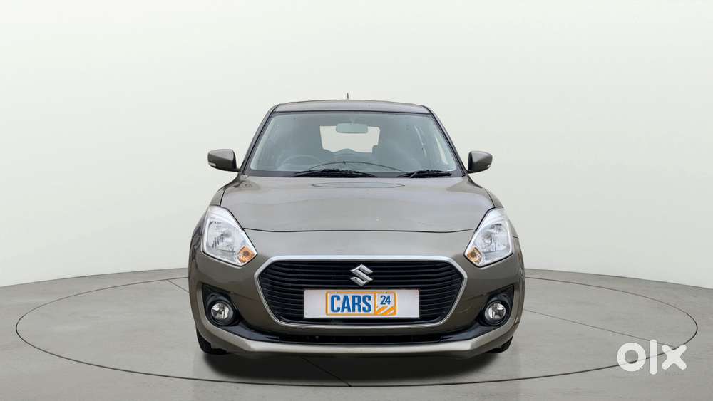 Maruti Suzuki Swift Amt Zdi, 2019, Diesel