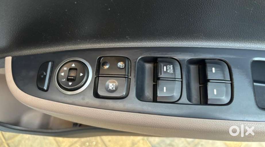 Hyundai Grand I10 2016-2017 Sportz, 2016, Petrol