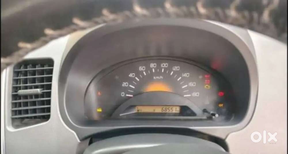 Maruti Suzuki Wagon R 2012 Cng & Hybrids 68200 Km Driven