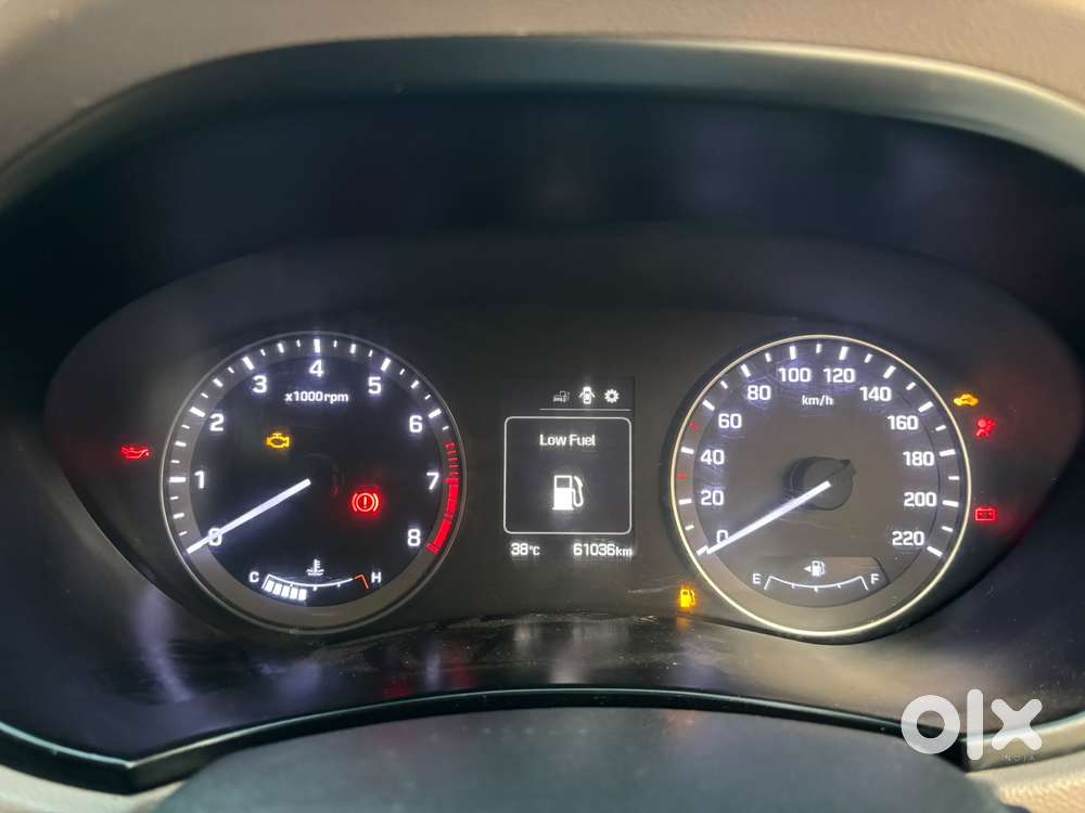 Hyundai I20 1.2 Asta, 2016, Petrol