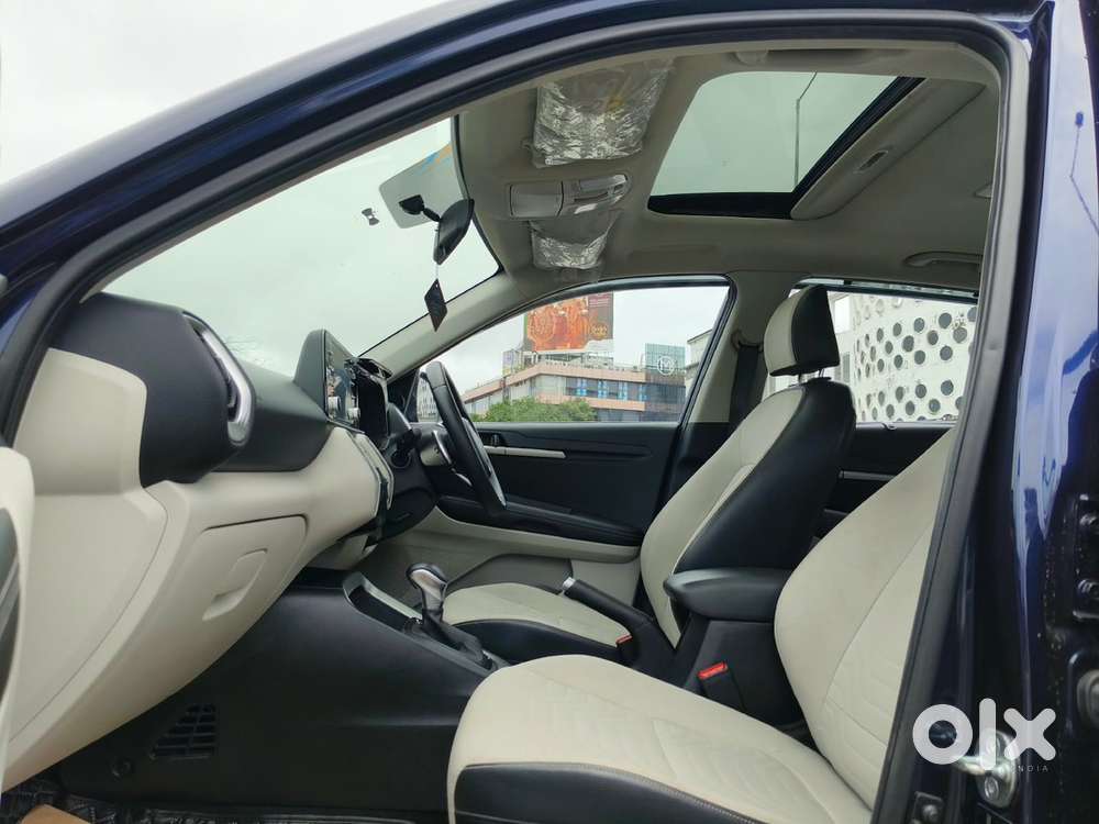 Kia Sonet 2023 Petrol Well Maintained