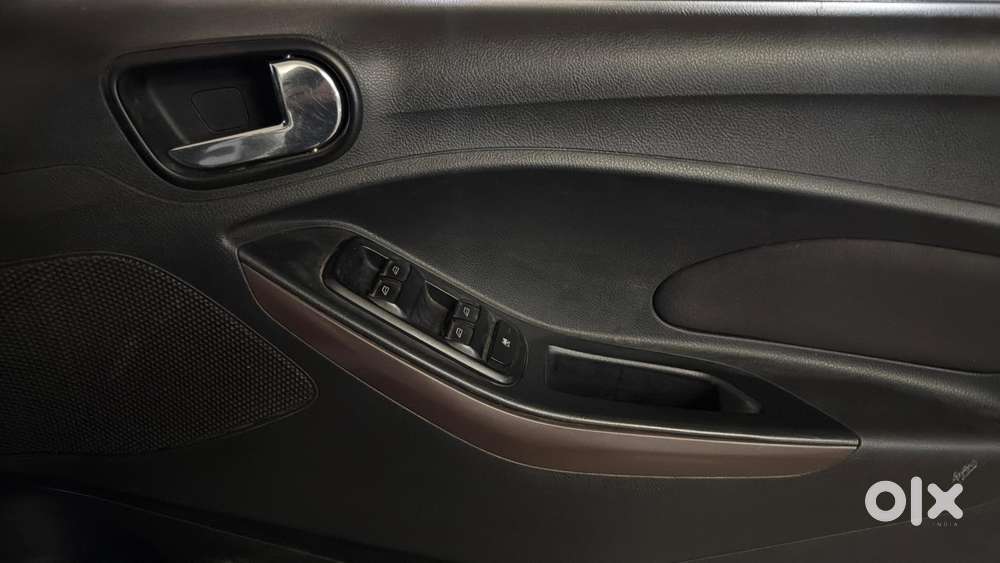 Ford Freestyle Titanium Plus Petrol, 2019, Petrol