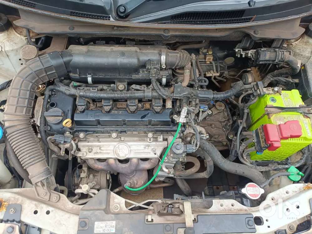2019 Maruti Suzuki Dzire