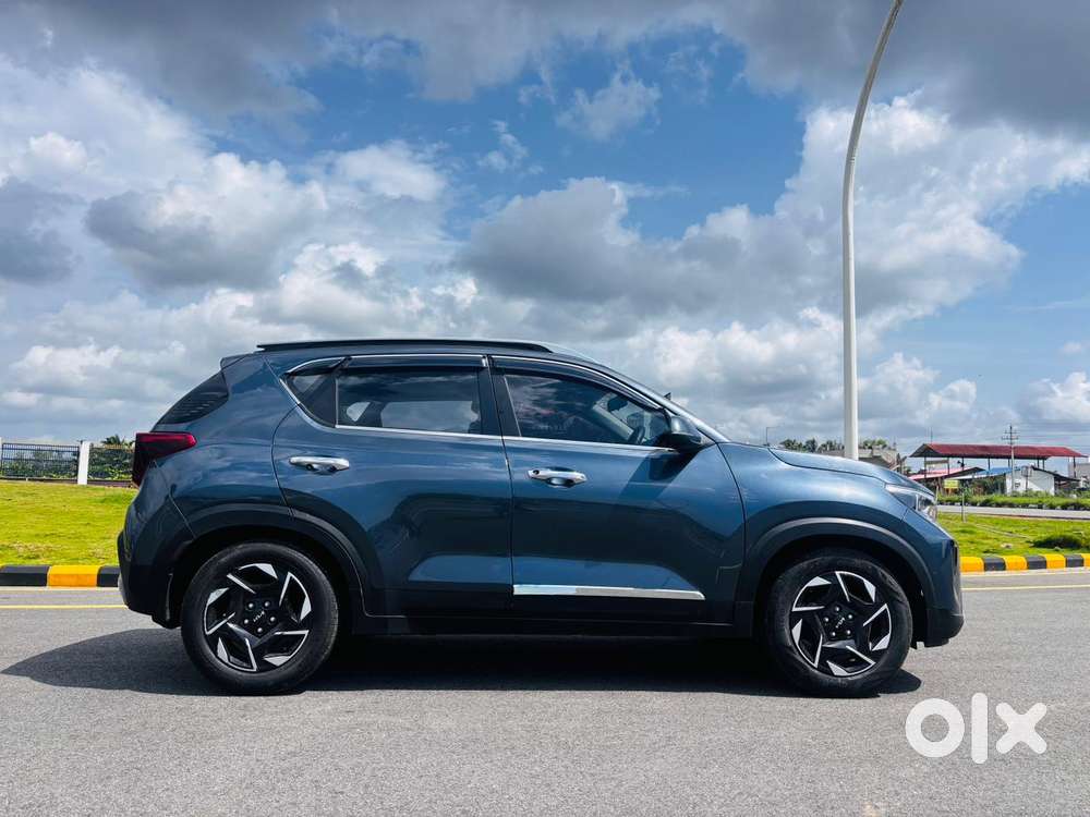 Kia Sonet Htk Plus G, 2024, Petrol