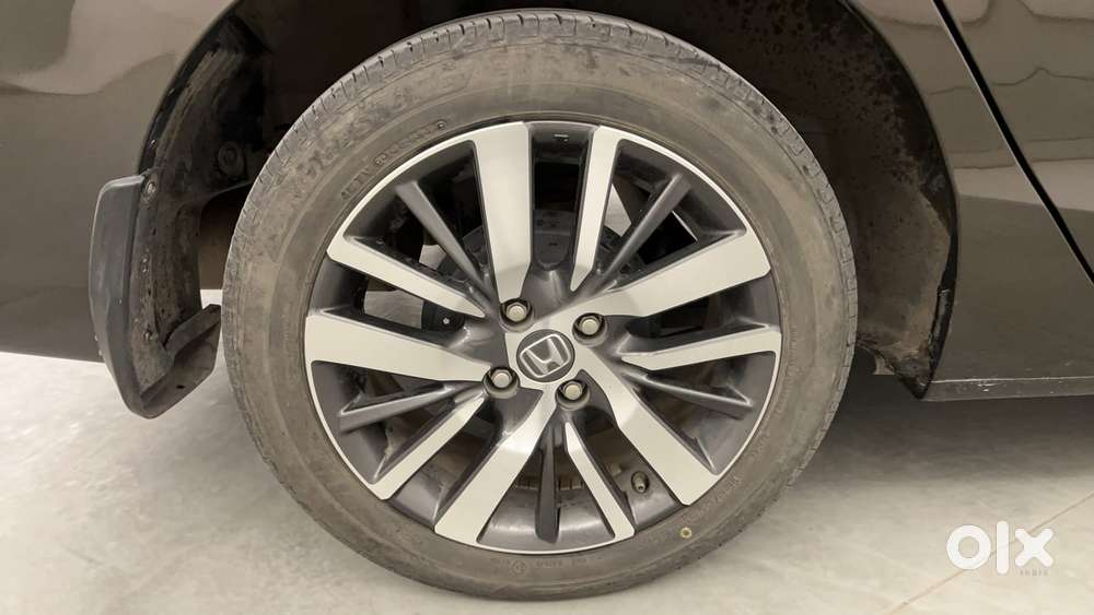Honda City I-vtec Cvt Vx, 2023, Petrol