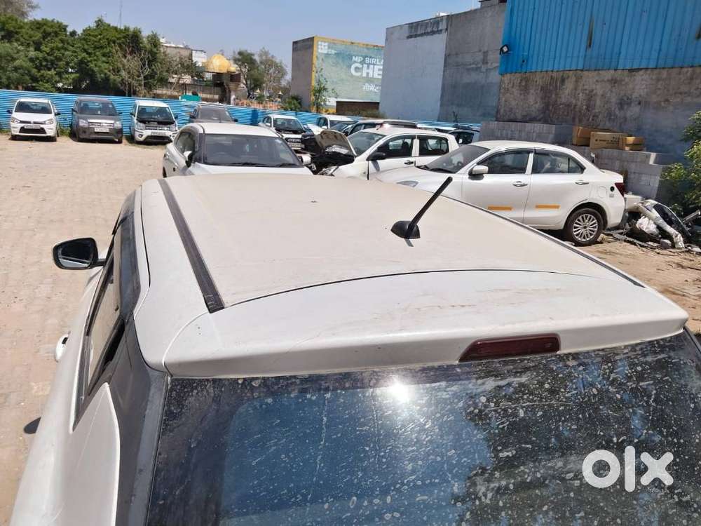 Well Condition Swit Vxi