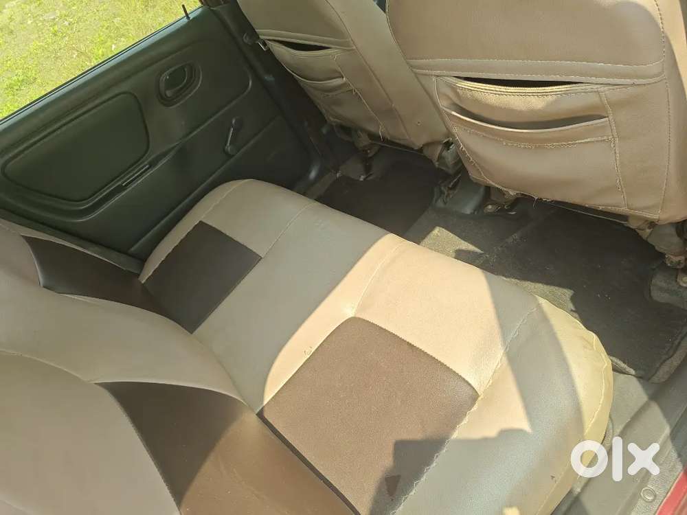 Maruti Suzuki Alto 2011 Petrol 76000 Km Driven