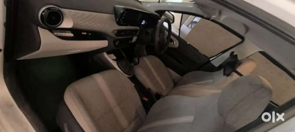 Hyundai Grand I10 Nios 2019