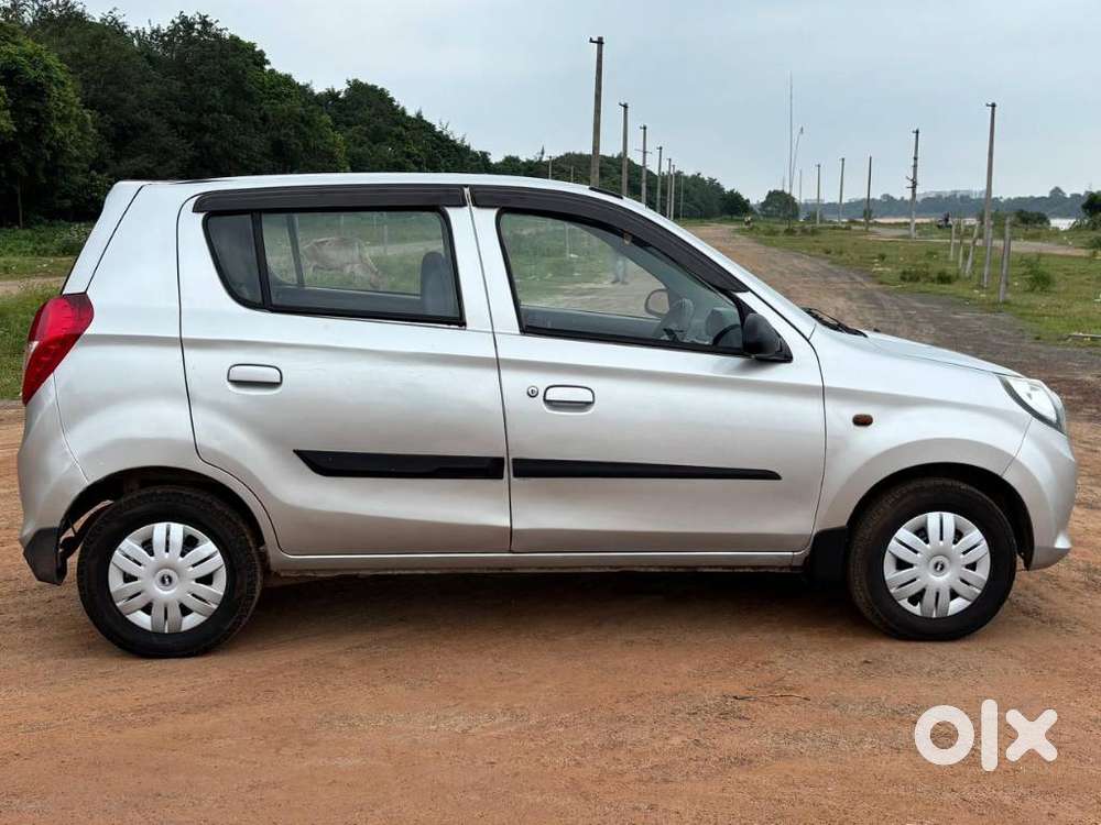 Maruti Suzuki Alto 800 Lxi Airbag, 2014, Petrol