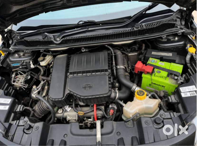 Tata Nexon Diesel
