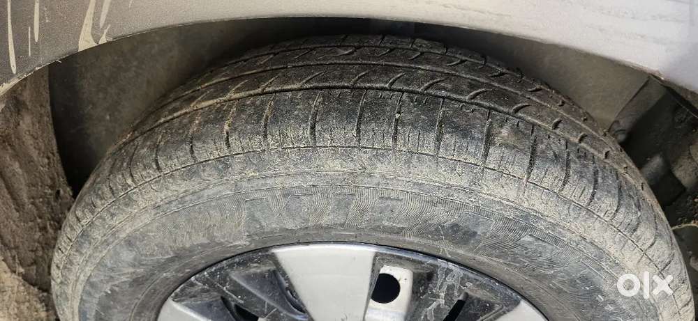 2011 Ritz Best Condition