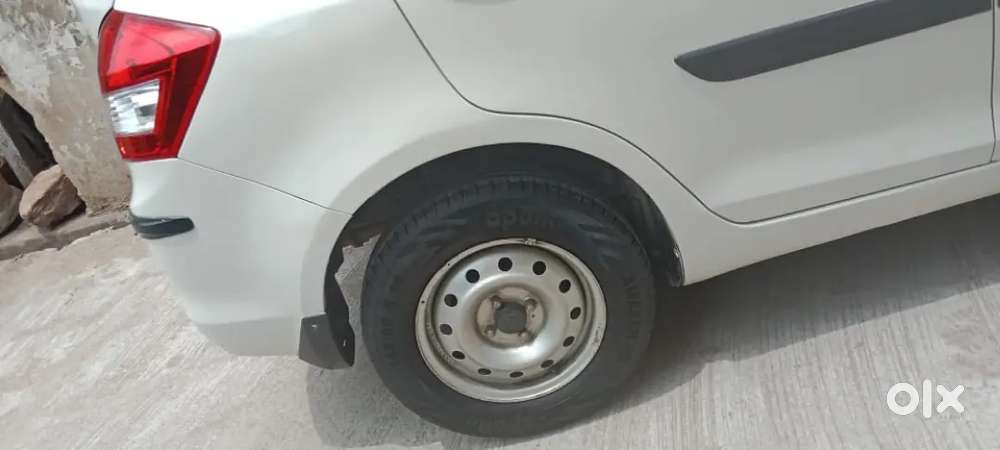 Maruti Suzuki Dzire 2020