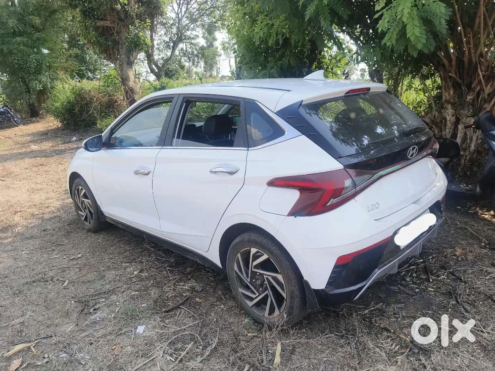 New I20 For Sell