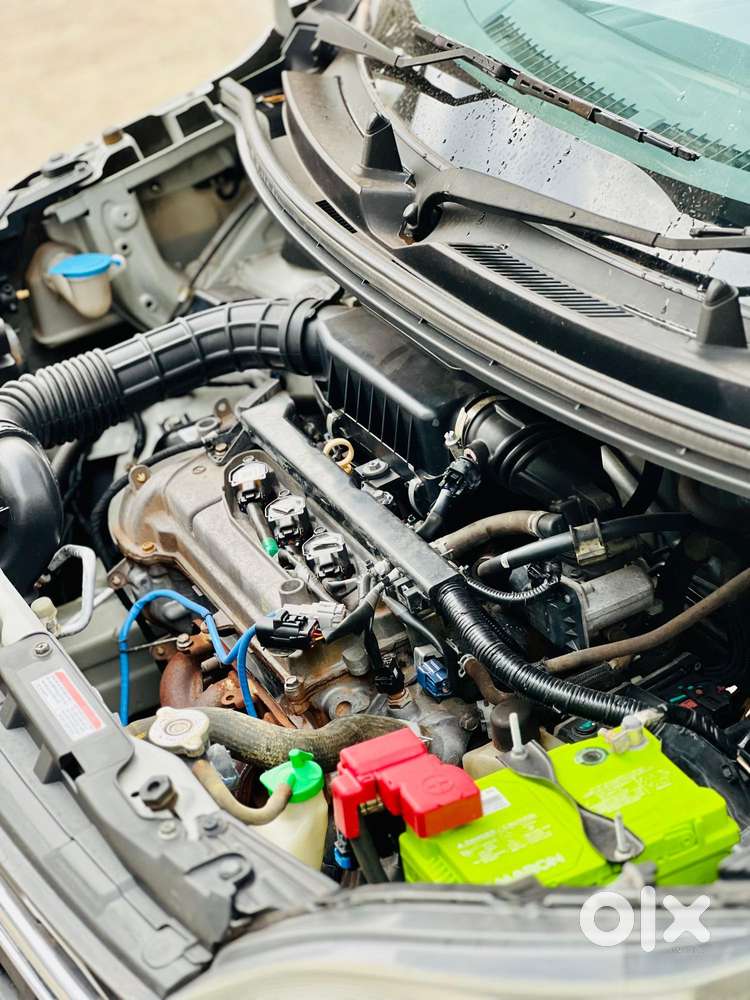 Maruti Suzuki Wagon R Vxi Amt, 2019, Petrol