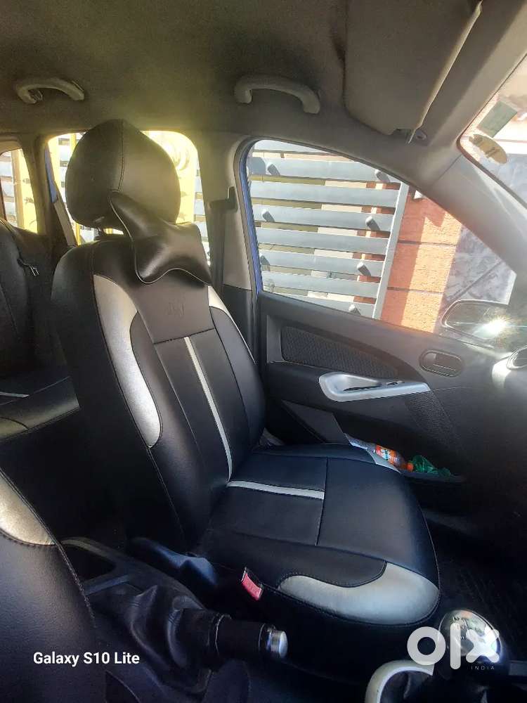 Ford Figo 2012 Petrol Well Maintained