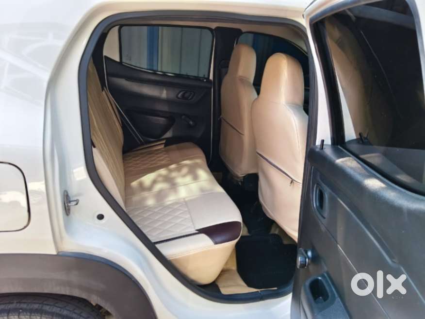 Renault Kwid Rxl 1.0, 2019, Petrol