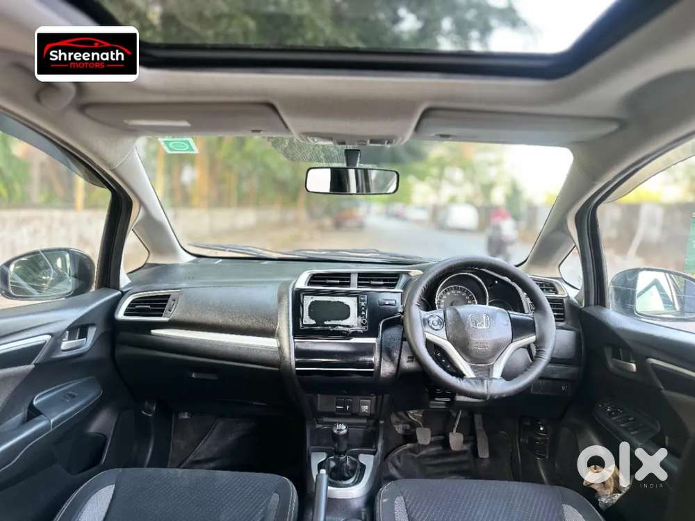 Honda Wr-v 1.2 Vx I-vtec, 2019, Petrol