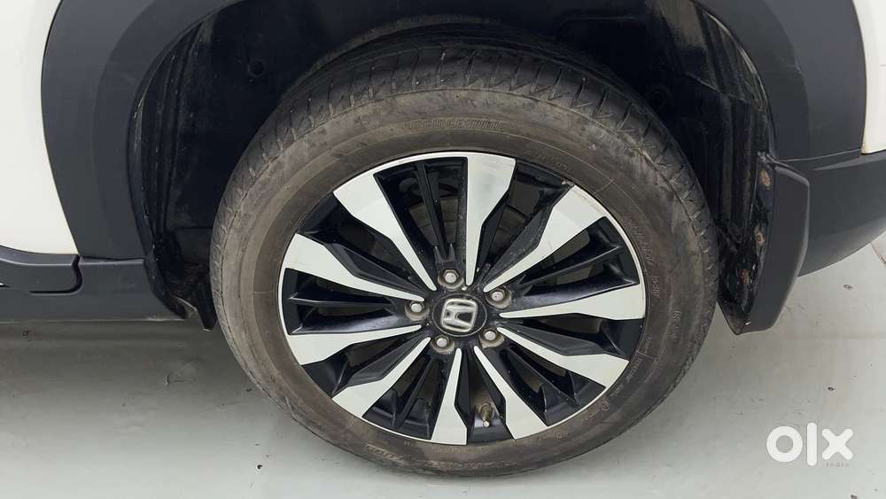 Honda Elevate Zx Cvt, 2023, Petrol