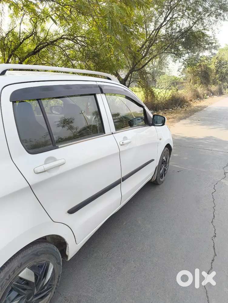 Maruti Suzuki Celerio 2018 Petrol 80000 Km Driven