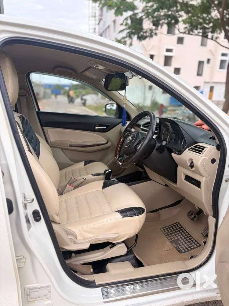 Maruti Suzuki Swift Dzire Zdi Bsiv, 2017, Diesel