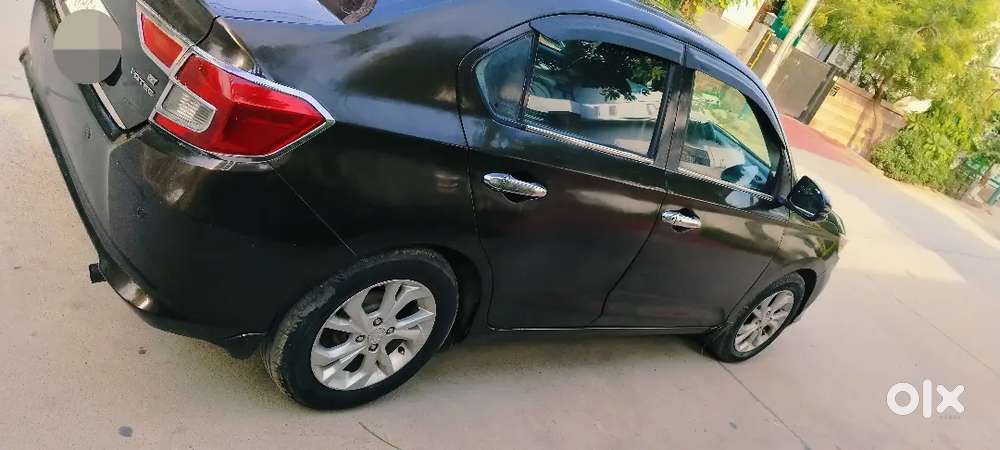 Honda Amaze Vx 2019
