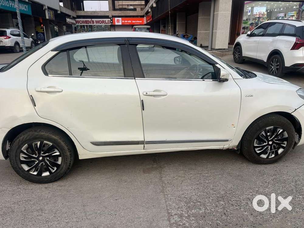 Maruti Suzuki Dzire 2020 Diesel Good Condition