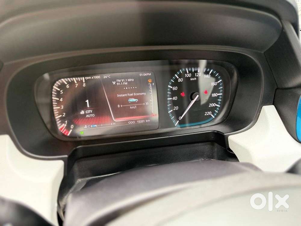 Tata Punch Adventure Amt, 2023, Petrol