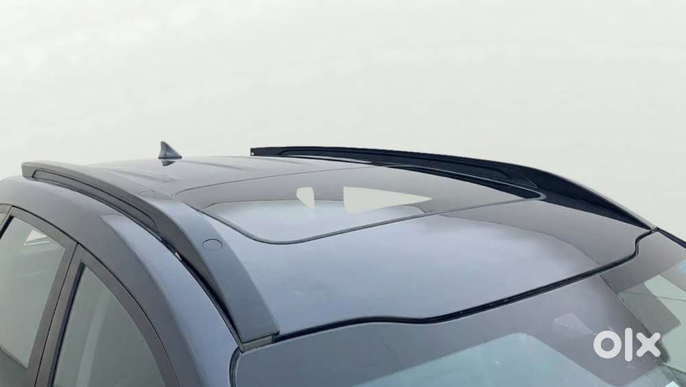 Kia Sonet Gtx Plus Turbo Dct, 2024, Petrol