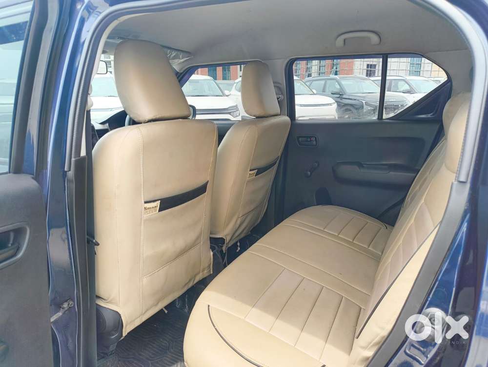 Maruti Suzuki Ignis 1.3 Sigma, 2022, Petrol