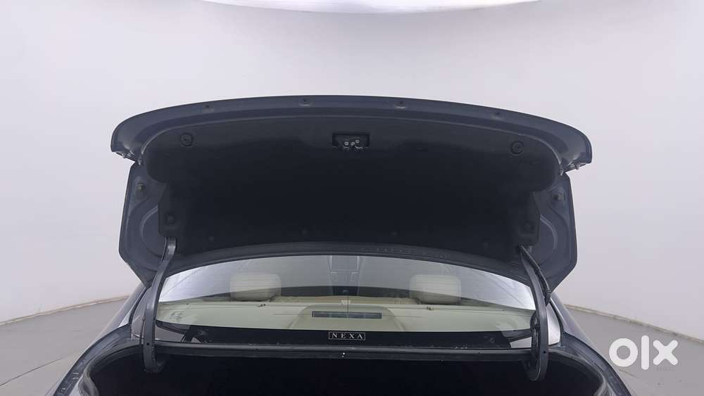 Maruti Suzuki Ciaz Zeta 1.5 At, 2024, Petrol