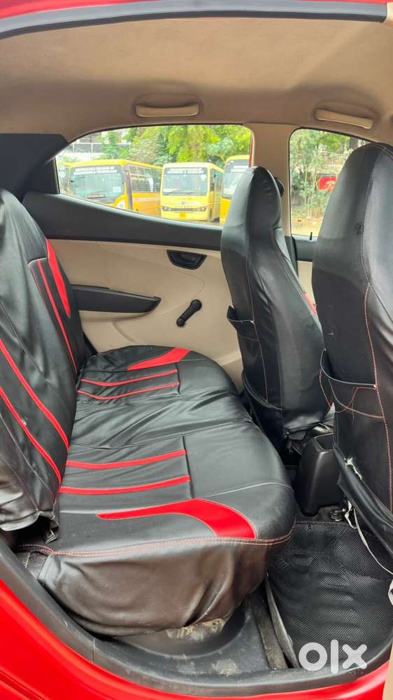 Hyundai Eon Era +, 2012, Petrol