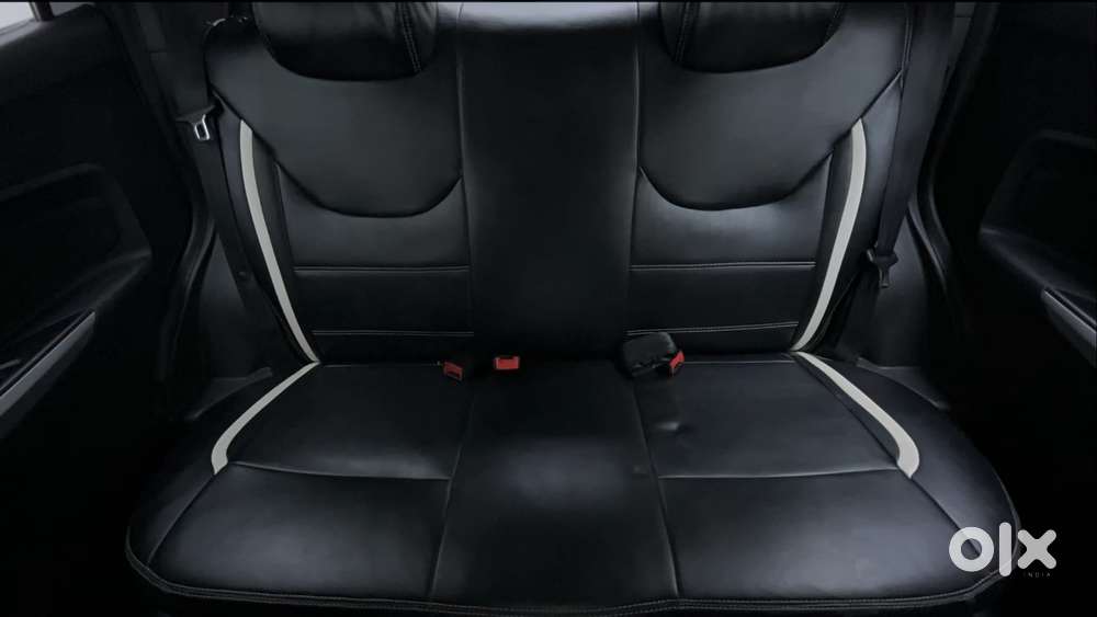 Ford Figo 1.5p Titanium At, 2015, Petrol