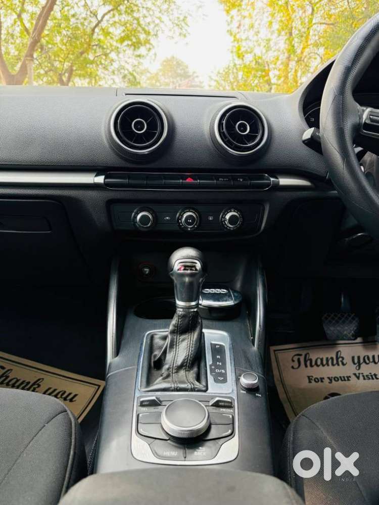 Audi A3 35 Tdi Attraction, 2015, Diesel